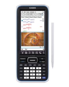 Casio ClassPad II fx-CP400