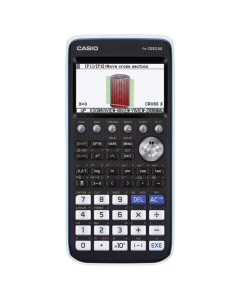 Casio FX-CG50AU calculator