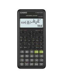 Casio fx-82AU PLUSII 2nd Edition calculator