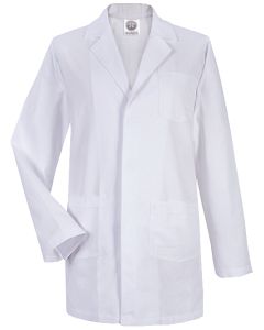 Laboratory Coats, white, small