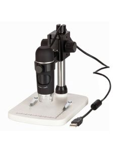 Digital Microscope with stand, USB, 5MP