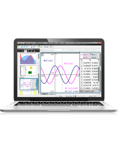 TI-Nspire CX Student Software (Non CAS), 1 year subscription
