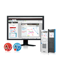 TI-Nspire CX Premium Teacher Software, 1 year subscription