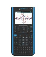 TI-Nspire CX CAS II calculator + 3yrs Warranty