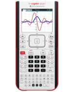 TI-Nspire CX II-T calculator (non-CAS)