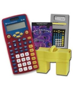 TI-10 Calculator Teacher Kit