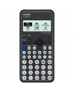 Casio fx-8200AU Scientific Calculator