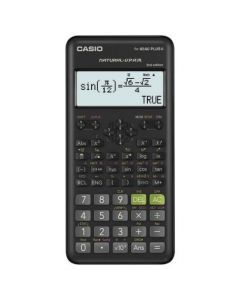 Casio fx-82AU PLUSII 2nd Edition calculator