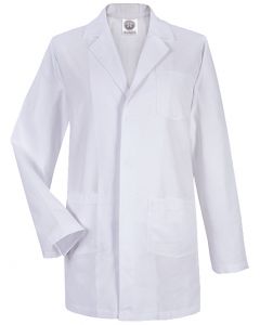 Laboratory Coats, new white, small 