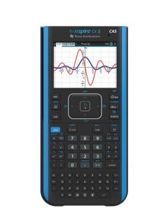 TI-Nspire CX CAS II calculator